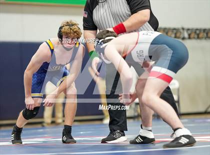 Thumbnail 2 in Lewisburg vs Olive Branch photogallery.