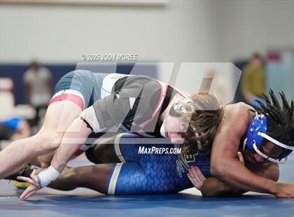 Thumbnail 2 in Lewisburg vs Olive Branch photogallery.