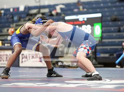 Thumbnail 2 in Lewisburg vs Olive Branch photogallery.