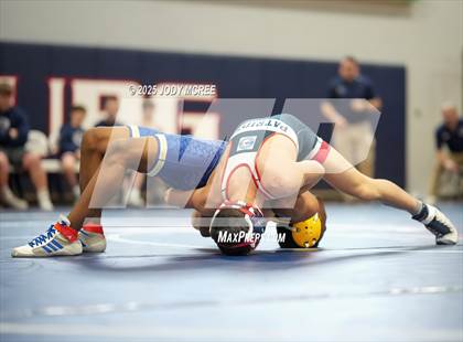 Thumbnail 3 in Lewisburg vs Olive Branch photogallery.