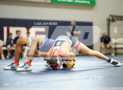 Thumbnail 1 in Lewisburg vs Olive Branch photogallery.
