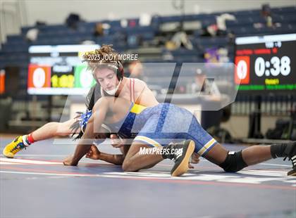 Thumbnail 3 in Lewisburg vs Olive Branch photogallery.