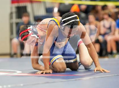 Thumbnail 3 in Lewisburg vs Olive Branch photogallery.