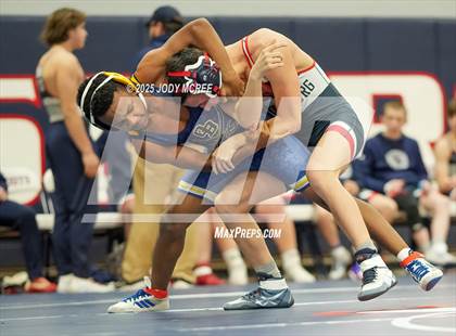 Thumbnail 1 in Lewisburg vs Olive Branch photogallery.