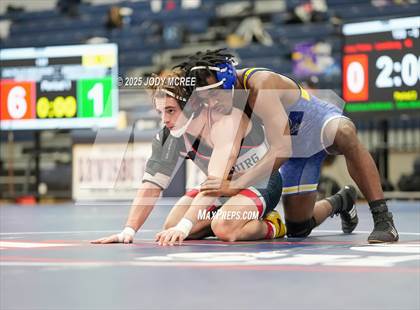 Thumbnail 3 in Lewisburg vs Olive Branch photogallery.