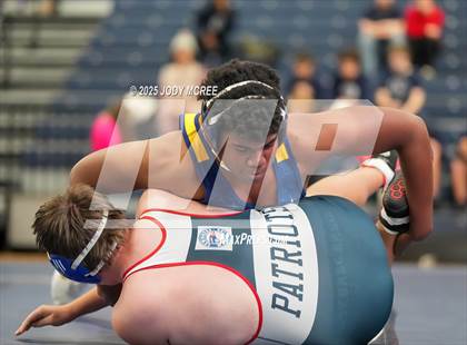 Thumbnail 2 in Lewisburg vs Olive Branch photogallery.