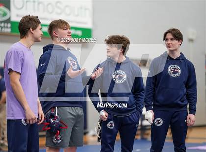 Thumbnail 1 in Lewisburg vs Olive Branch photogallery.