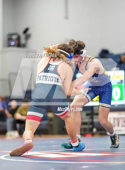 Thumbnail 3 in Lewisburg vs Olive Branch photogallery.