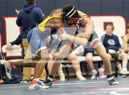 Thumbnail 2 in Lewisburg vs Olive Branch photogallery.