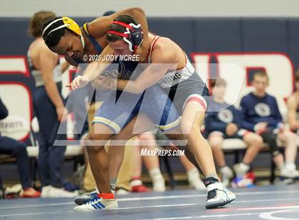 Thumbnail 3 in Lewisburg vs Olive Branch photogallery.