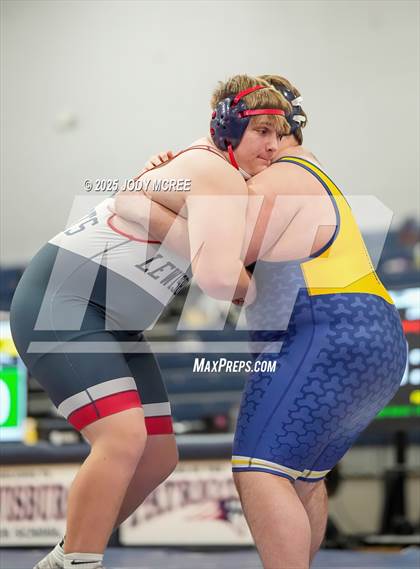 Thumbnail 1 in Lewisburg vs Olive Branch photogallery.
