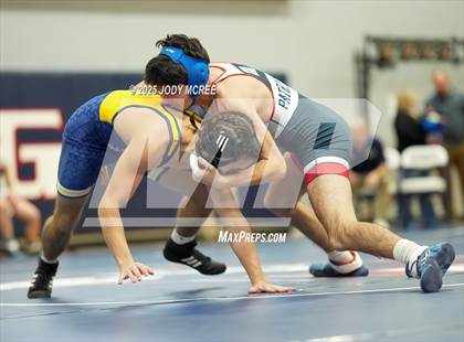 Thumbnail 1 in Lewisburg vs Olive Branch photogallery.