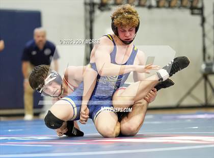 Thumbnail 1 in Lewisburg vs Olive Branch photogallery.