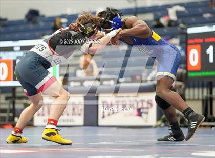 Thumbnail 2 in Lewisburg vs Olive Branch photogallery.