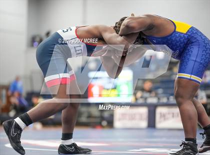 Thumbnail 2 in Lewisburg vs Olive Branch photogallery.