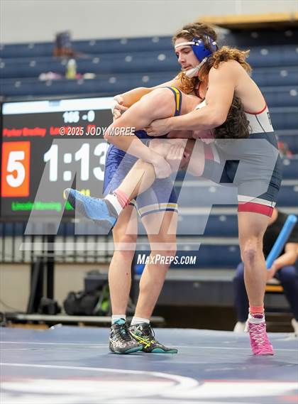 Thumbnail 1 in Lewisburg vs Olive Branch photogallery.