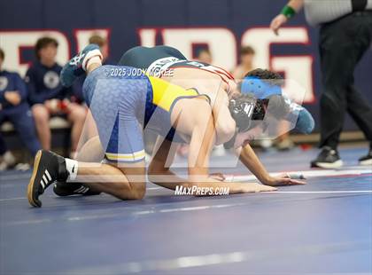 Thumbnail 1 in Lewisburg vs Olive Branch photogallery.