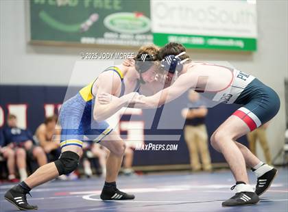 Thumbnail 3 in Lewisburg vs Olive Branch photogallery.