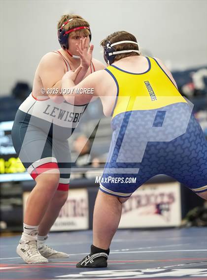 Thumbnail 3 in Lewisburg vs Olive Branch photogallery.