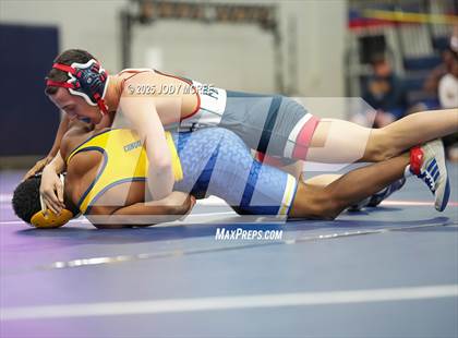 Thumbnail 2 in Lewisburg vs Olive Branch photogallery.
