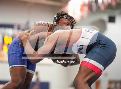 Thumbnail 1 in Lewisburg vs Olive Branch photogallery.