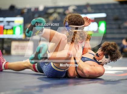 Thumbnail 1 in Lewisburg vs Olive Branch photogallery.