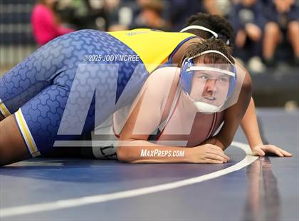 Thumbnail 1 in Lewisburg vs Olive Branch photogallery.
