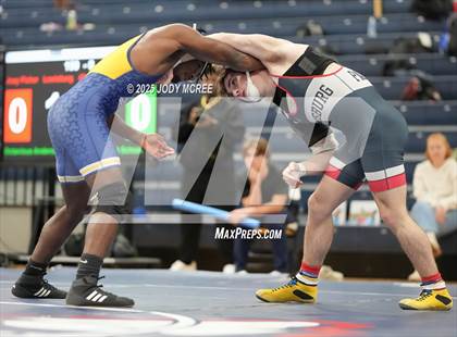Thumbnail 2 in Lewisburg vs Olive Branch photogallery.