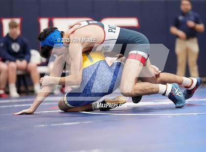 Thumbnail 3 in Lewisburg vs Olive Branch photogallery.