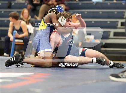 Thumbnail 3 in Lewisburg vs Olive Branch photogallery.