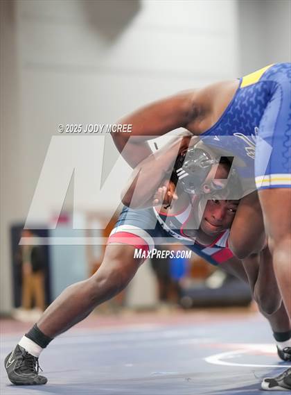 Thumbnail 3 in Lewisburg vs Olive Branch photogallery.