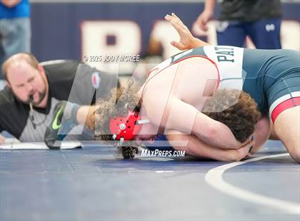 Thumbnail 3 in Lewisburg vs Olive Branch photogallery.