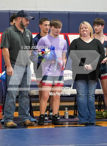 Thumbnail 1 in Lewisburg vs Olive Branch photogallery.