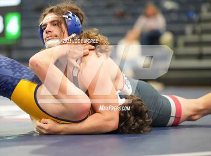 Thumbnail 2 in Lewisburg vs Olive Branch photogallery.
