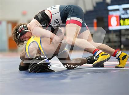 Thumbnail 2 in Lewisburg vs Olive Branch photogallery.