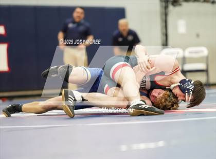 Thumbnail 2 in Lewisburg vs Olive Branch photogallery.