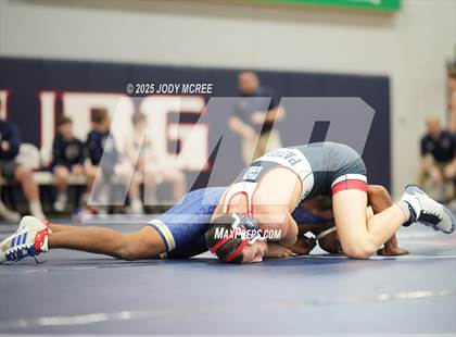 Thumbnail 2 in Lewisburg vs Olive Branch photogallery.