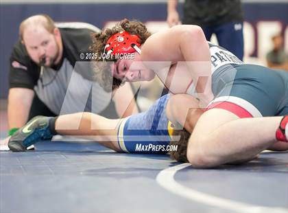 Thumbnail 2 in Lewisburg vs Olive Branch photogallery.