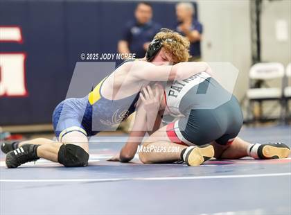 Thumbnail 3 in Lewisburg vs Olive Branch photogallery.