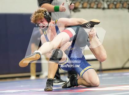Thumbnail 2 in Lewisburg vs Olive Branch photogallery.