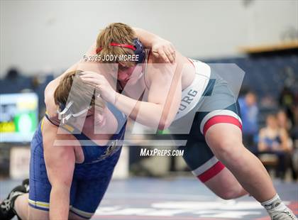 Thumbnail 1 in Lewisburg vs Olive Branch photogallery.