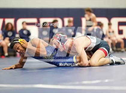 Thumbnail 1 in Lewisburg vs Olive Branch photogallery.
