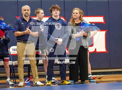 Thumbnail 2 in Lewisburg vs Olive Branch photogallery.