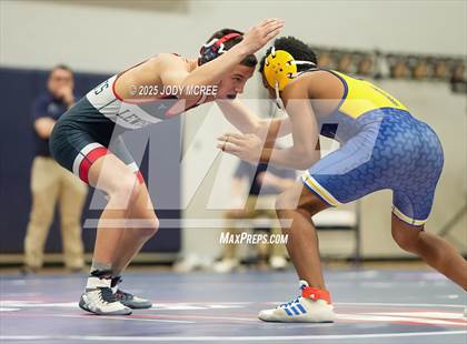 Thumbnail 1 in Lewisburg vs Olive Branch photogallery.