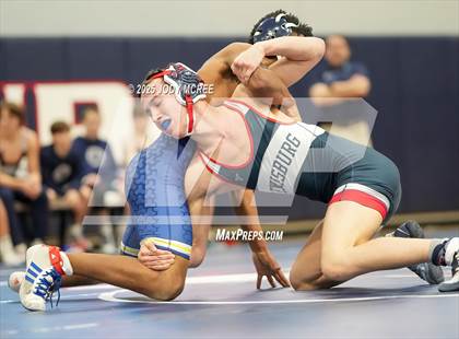 Thumbnail 3 in Lewisburg vs Olive Branch photogallery.