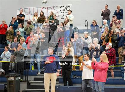 Thumbnail 1 in Lewisburg vs Olive Branch photogallery.