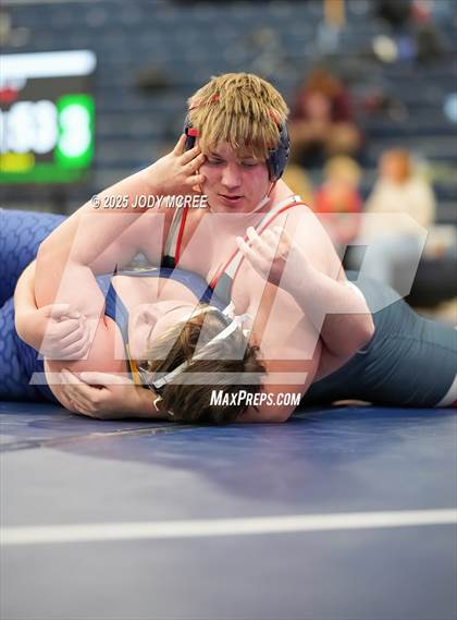 Thumbnail 1 in Lewisburg vs Olive Branch photogallery.
