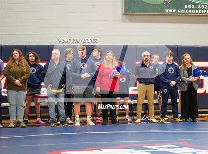 Thumbnail 3 in Lewisburg vs Olive Branch photogallery.