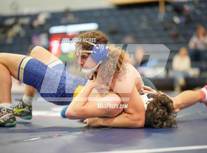 Thumbnail 1 in Lewisburg vs Olive Branch photogallery.