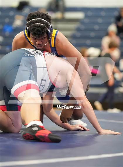 Thumbnail 2 in Lewisburg vs Olive Branch photogallery.